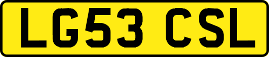 LG53CSL