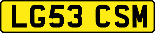 LG53CSM