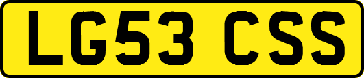 LG53CSS