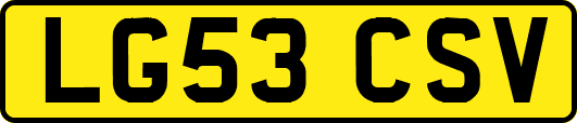 LG53CSV