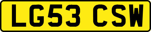 LG53CSW