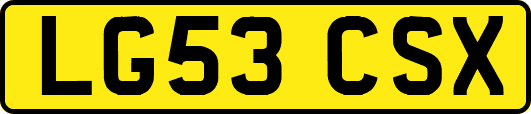 LG53CSX