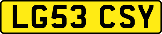 LG53CSY