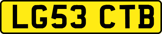 LG53CTB