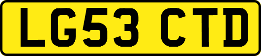 LG53CTD
