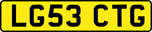 LG53CTG