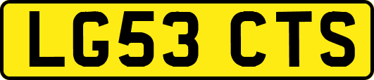 LG53CTS