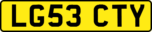 LG53CTY