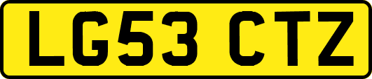 LG53CTZ