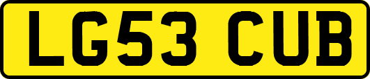 LG53CUB