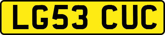 LG53CUC