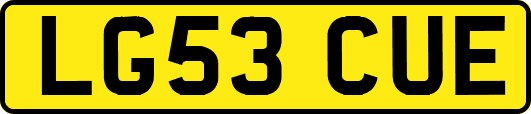 LG53CUE