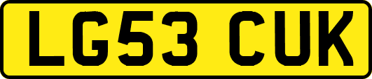 LG53CUK