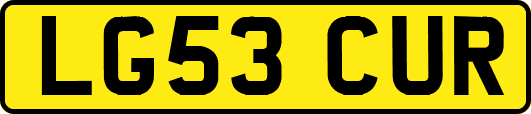 LG53CUR