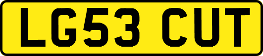 LG53CUT