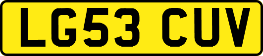 LG53CUV