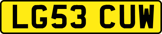 LG53CUW
