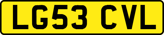LG53CVL