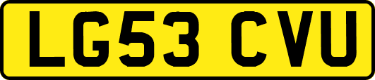 LG53CVU