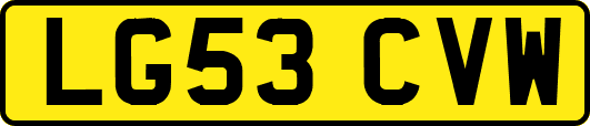 LG53CVW