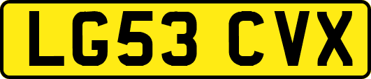 LG53CVX