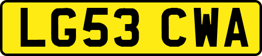 LG53CWA