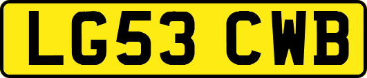 LG53CWB