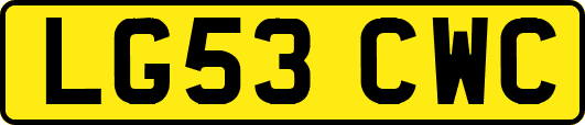 LG53CWC