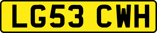 LG53CWH