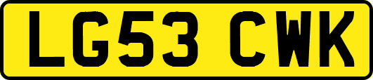 LG53CWK