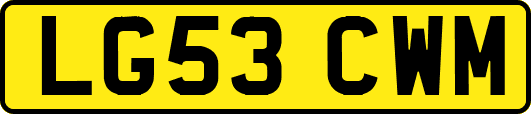 LG53CWM