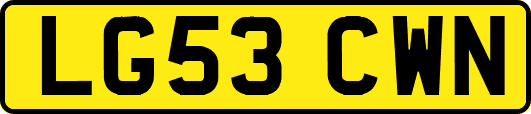 LG53CWN