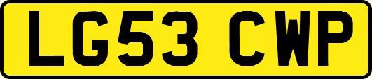 LG53CWP