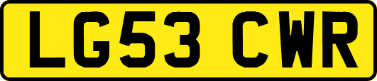 LG53CWR