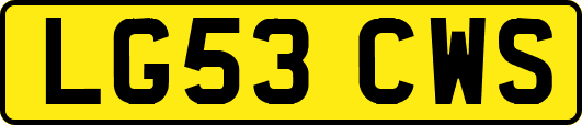 LG53CWS