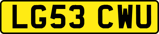 LG53CWU