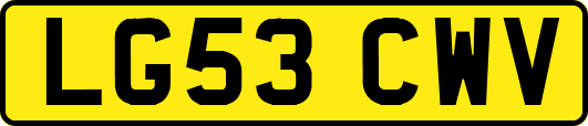 LG53CWV