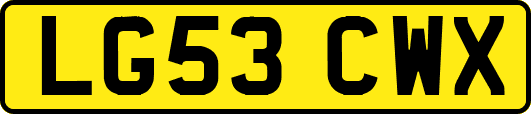 LG53CWX