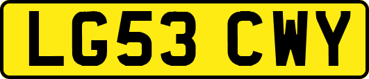 LG53CWY