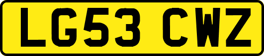 LG53CWZ