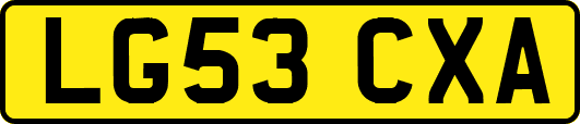 LG53CXA