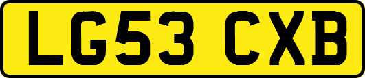 LG53CXB