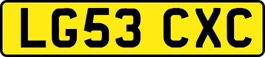 LG53CXC