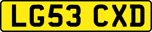 LG53CXD