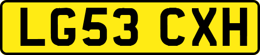 LG53CXH