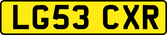 LG53CXR