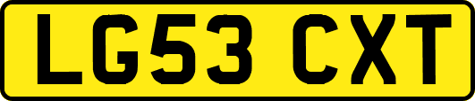 LG53CXT