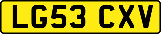LG53CXV