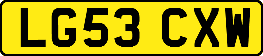 LG53CXW