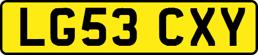 LG53CXY